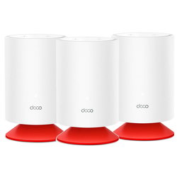 TP-LINK Deco Voice X20 (3-pack)