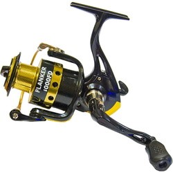Rubicon Flanker 5BB 3000FD