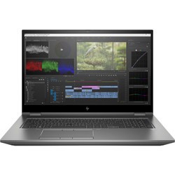 HP ZBook Fury 17 G7 (17G7 119W0EA)