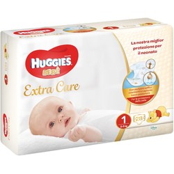 Huggies Extra Care 1