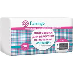 Flamingo Premium S / 30 pcs