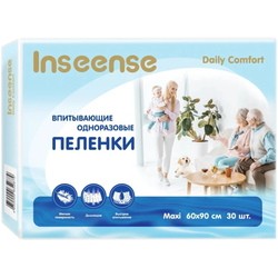 Inseense Daily Comfort 60x90