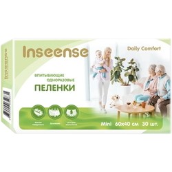 Inseense Daily Comfort 60x40