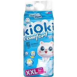 Kioki Comfort Soft Pants XXL / 36 pcs