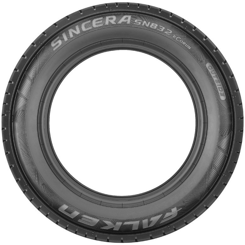 Falken Sincera SN-832 Ecorun 205/55 R16 91V