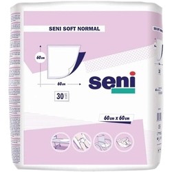 Seni Soft Normal 60x60 / 10 pcs