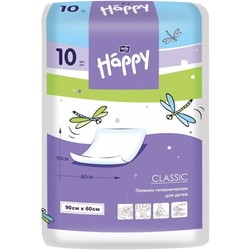 Bella Baby Happy Classic Underpads 90x60