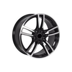 JH 5628 9x20/5x130 ET48 DIA71,6