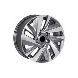 JH A1387 7x16/5x114,3 ET45 DIA64,1