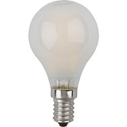 ERA F-LED P45 Frost 9W 2700K E14