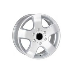 JH AO0807 7x16/6x130 ET60 DIA84,1