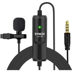 Synco LAV-S8