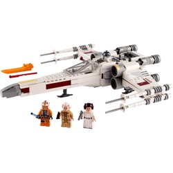 Lego Luke Skywalkers X-Wing Fighter 75301