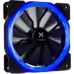 Vinga LED fan-01 blue