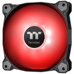 Thermaltake Pure A12 Radiator Fan Red