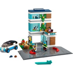 Lego Family House 60291