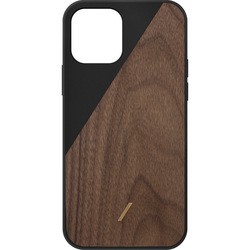 Native Union Clic Wooden for iPhone 12 / 12 Pro
