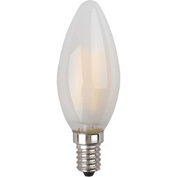 ERA F-LED B35 Frost 7W 4000K E14