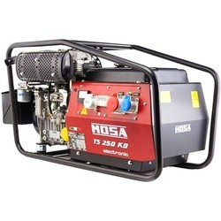 Mosa TS 250 KD/EL