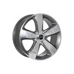 Replica TL5836 (8x20/5x127 ET56 DIA71,6)