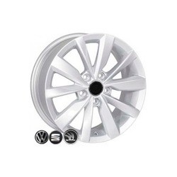 Replica TL0030 (6,5x16/5x112 ET46 DIA57,1)
