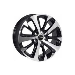 Replica TL0512 (7x17/5x114,3 ET39 DIA60,1)