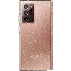 Spigen Liquid Crystal Glitter for Galaxy Note 20 Ultra