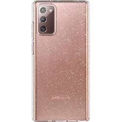 Spigen Liquid Crystal Glitter for Galaxy Note 20