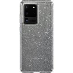 Spigen Liquid Crystal Glitter for Galaxy S20 Ultra