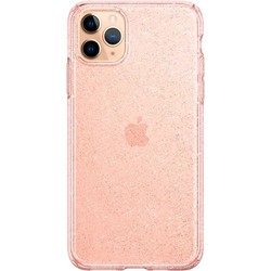 Spigen Liquid Crystal Glitter for iPhone 11 Pro Max