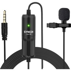Synco LAV-S6