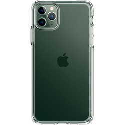 Spigen Liquid Crystal for iPhone 11 Pro Max