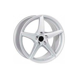 Replica TL5581 (8,5x18/5x112 ET29 DIA66,6)