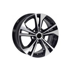 Replica TL5014 (6,5x16/5x114,3 ET40 DIA66,1)