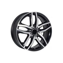 Replica TL0588 (7x18/5x112 ET46 DIA66,6)