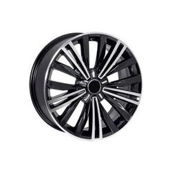 Replica TL1503 (7x18/5x112 ET43 DIA57,1)