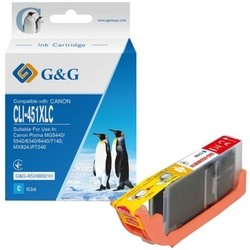 G&G 6524B001H