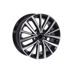 Replica JH-A1320 6x15/5x100 ET40 DIA57,1