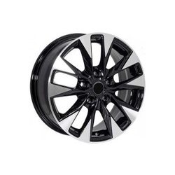 Replica JH-A1343 (6,5x16/5x114,3 ET40 DIA66,1)