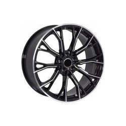 Replica JH-A1368 8,5x20/5x112 ET23 DIA66,6