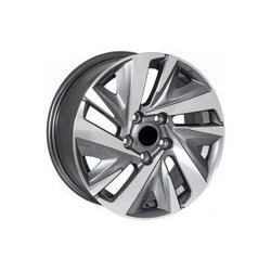Replica JH-A1387 7x16/5x114,3 ET45 DIA64,1