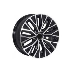 Replica JH-A1392 (6,5x16/5x112 ET46 DIA57,1)