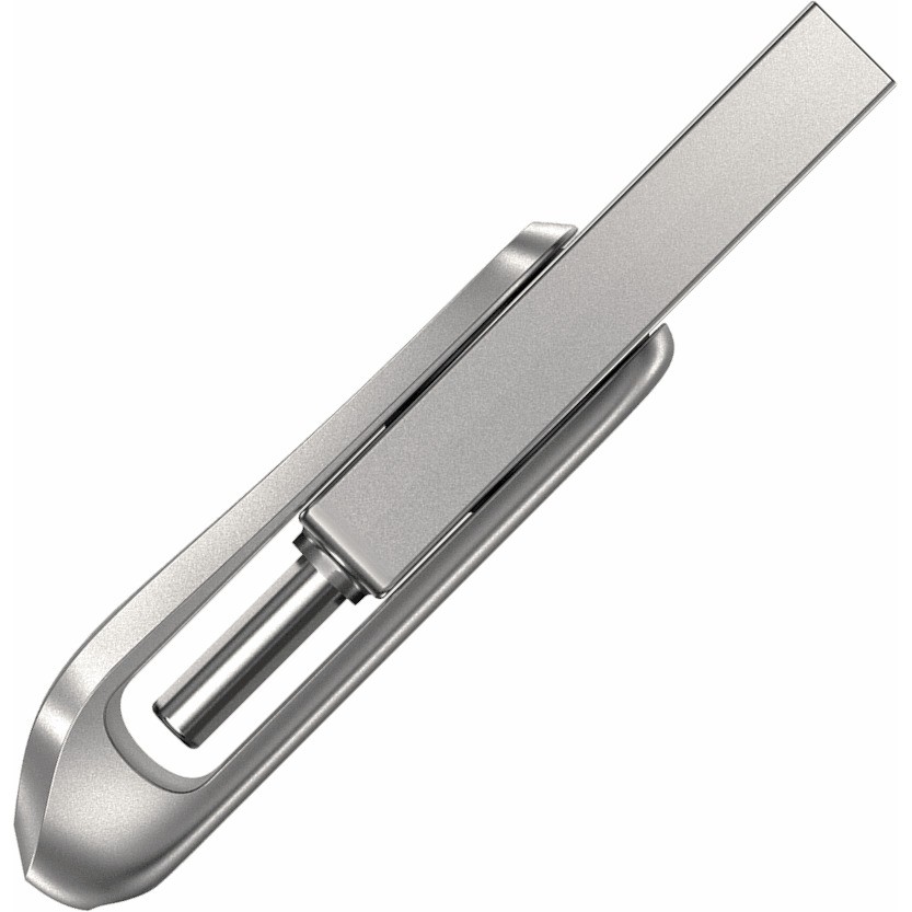 SanDisk Ultra Dual Drive Luxe USB Type-C