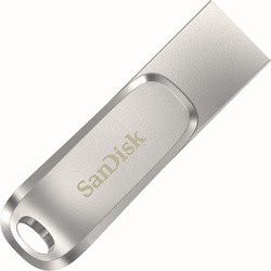 SanDisk Ultra Dual Drive Luxe USB Type-C 512Gb