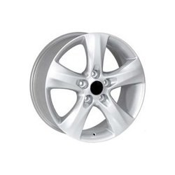 Replica JH-A5396 7x17/5x115 ET44 DIA70,2