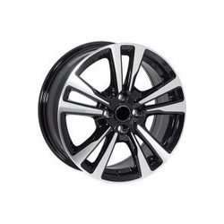 Replica JH-A5632 6,5x16/4x100 ET45 DIA60,1