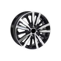 Replica JH-A5637 6x15/4x100 ET50 DIA56,1
