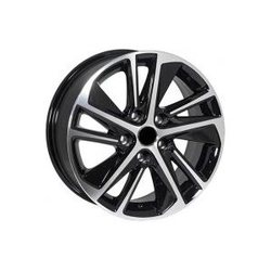 Replica JH-A5654 6,5x16/5x114,3 ET35 DIA66,1