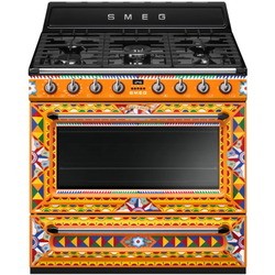 Smeg Divina Cucina TR90DGC9