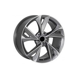 Replica JH-A5671 8,5x19/5x112 ET35 DIA66,6